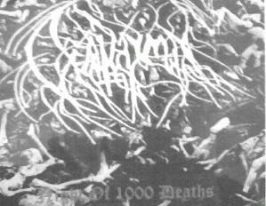 Deathymn : Night of 1000 Deaths